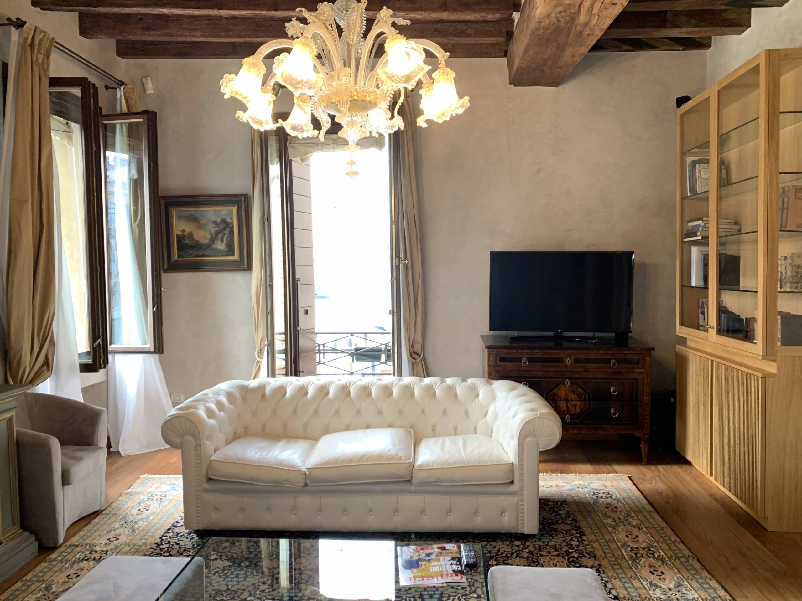 Casa Venezia Canal Grande
