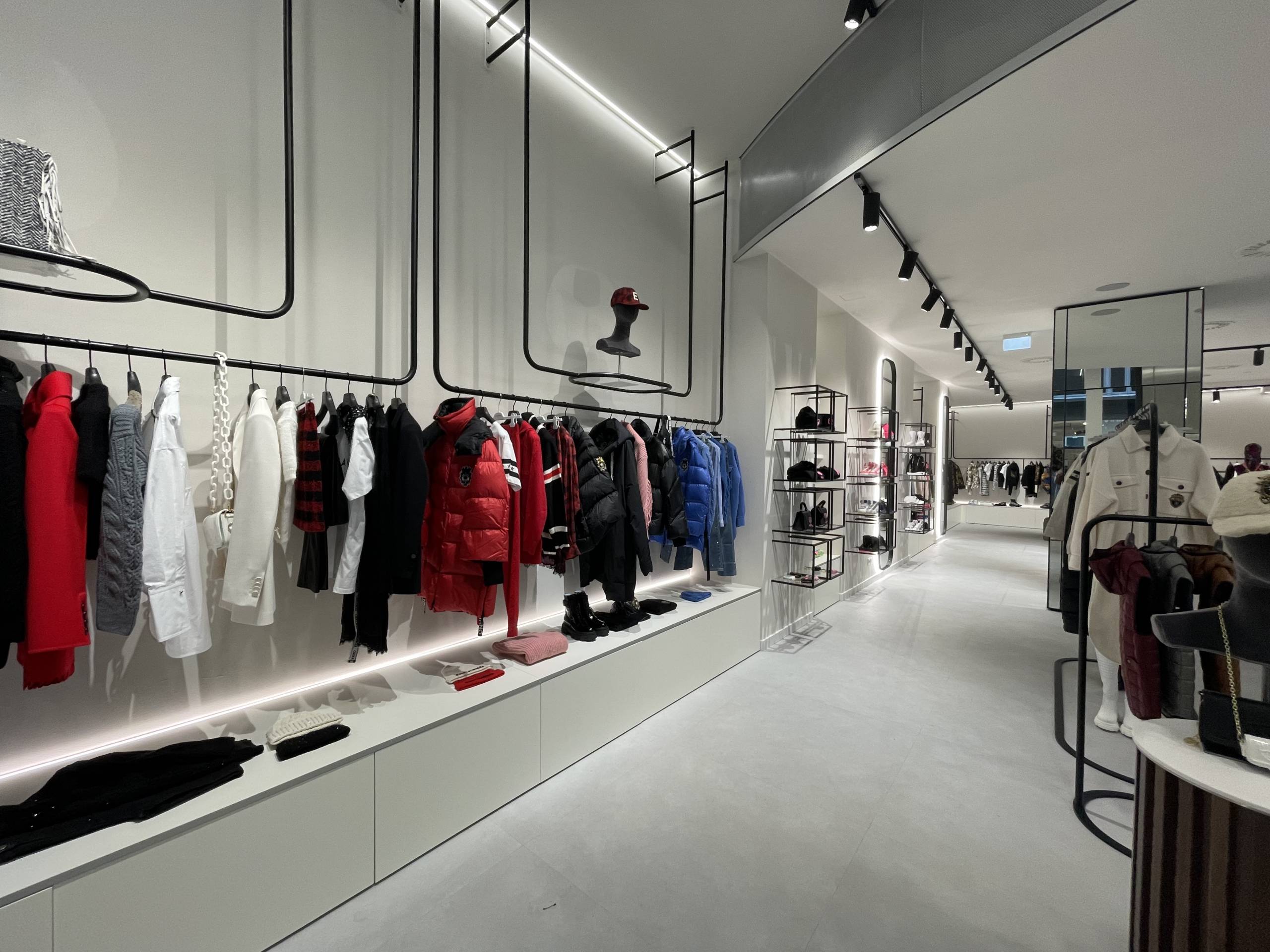 Store Vienna